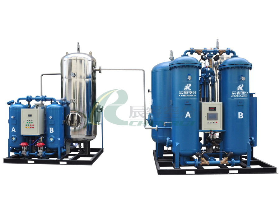 你知道制氮機(jī)的操作注意事項(xiàng)有哪些呢？