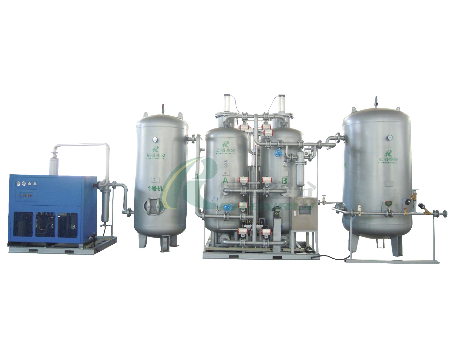 制氮機(jī)組使用過(guò)程中要注意的事項(xiàng)？